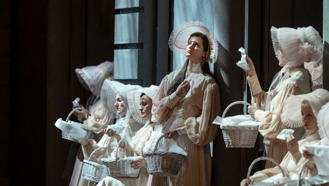 National Theatre Brn